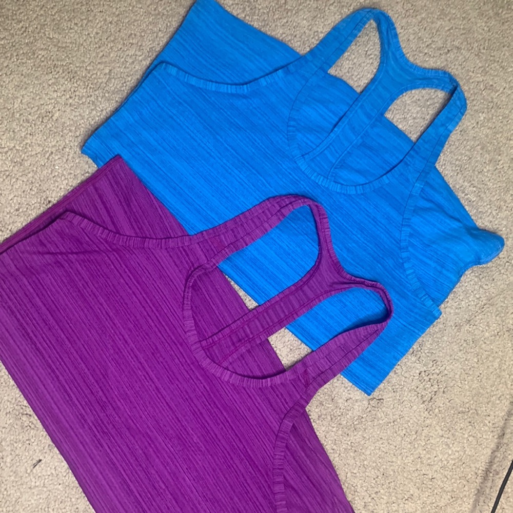 Nike tank top